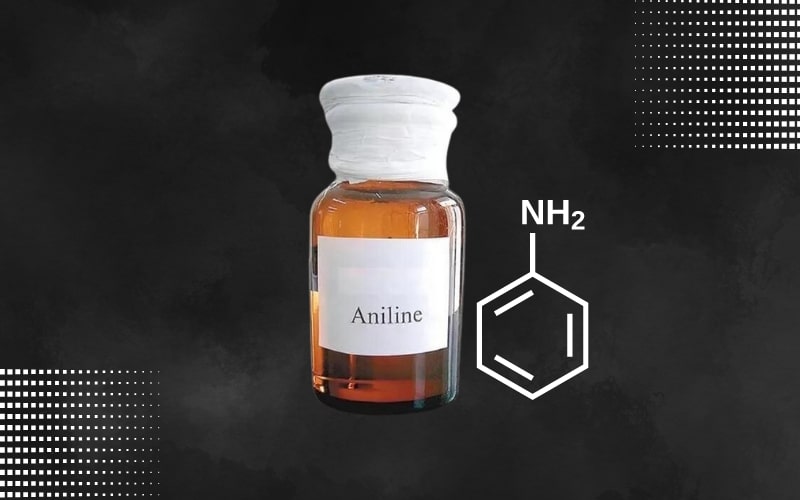 Aniline