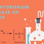 Hydronium ion