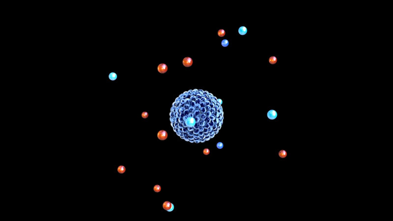 Electrons - Significance