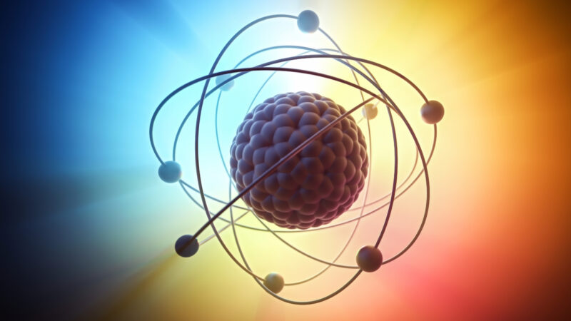 Which Subatomic Particle Has a Negative Charge