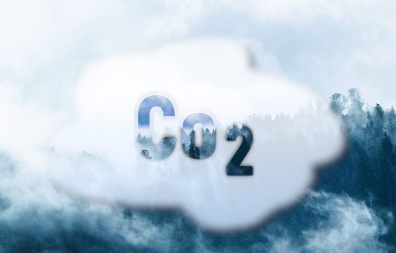 What Is the Molecular Geometry of CO2